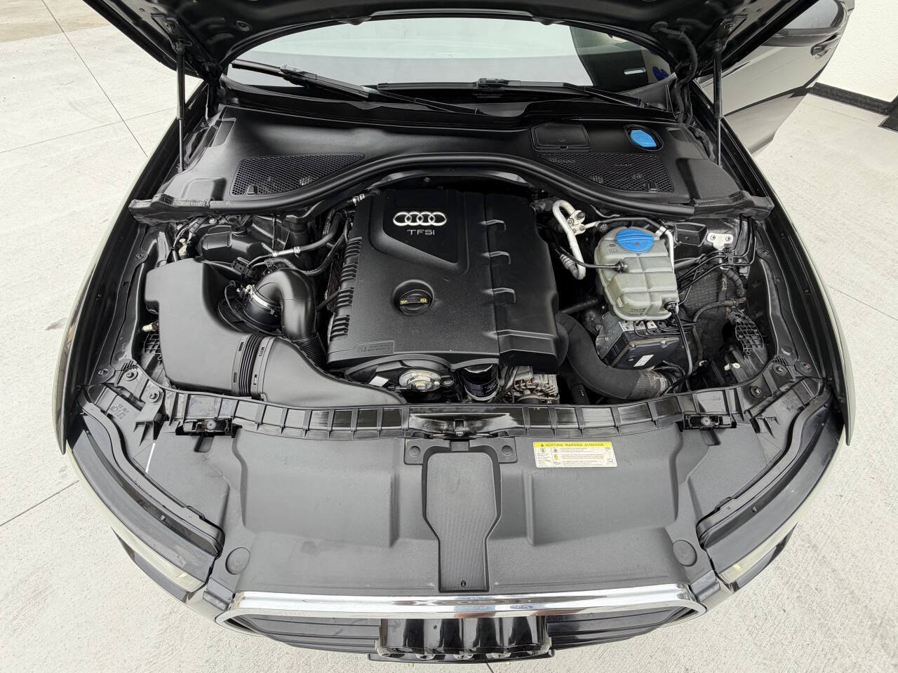 Used 2012 Audi A6 2.0T Premium Plus FWD image 20