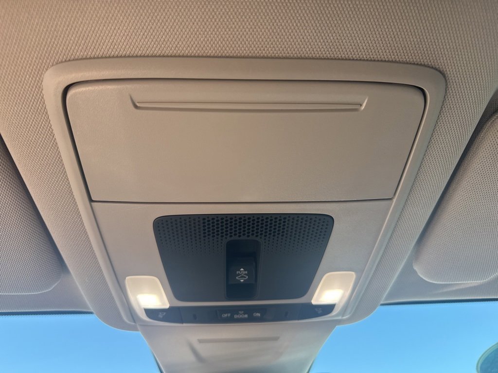 Certified 2025 Honda CR-V EX image 19