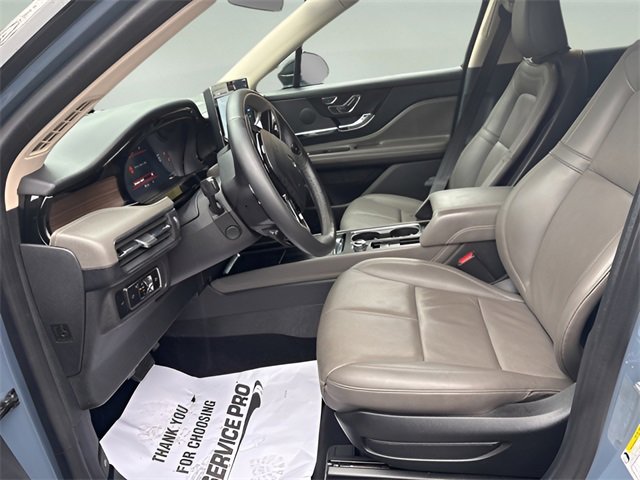 Used 2024 Lincoln Corsair Reserve w/ Equipment Group 201A image 7