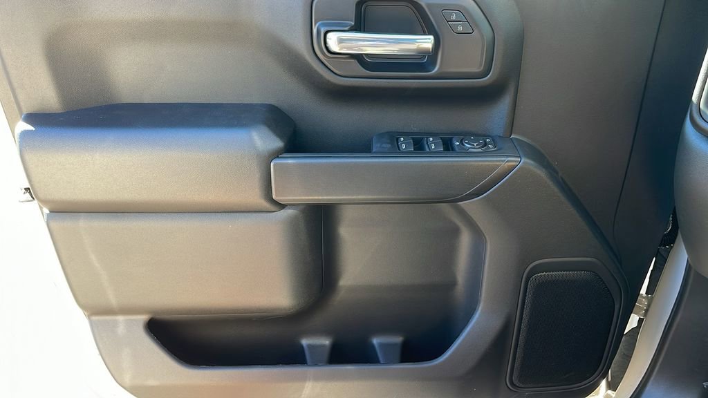 New 2026 GMC Sierra 1500 Pro w/ Graphite Edition image 25