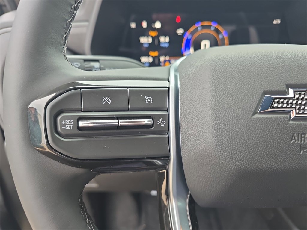 New 2026 Chevrolet Colorado Trail Boss image 16