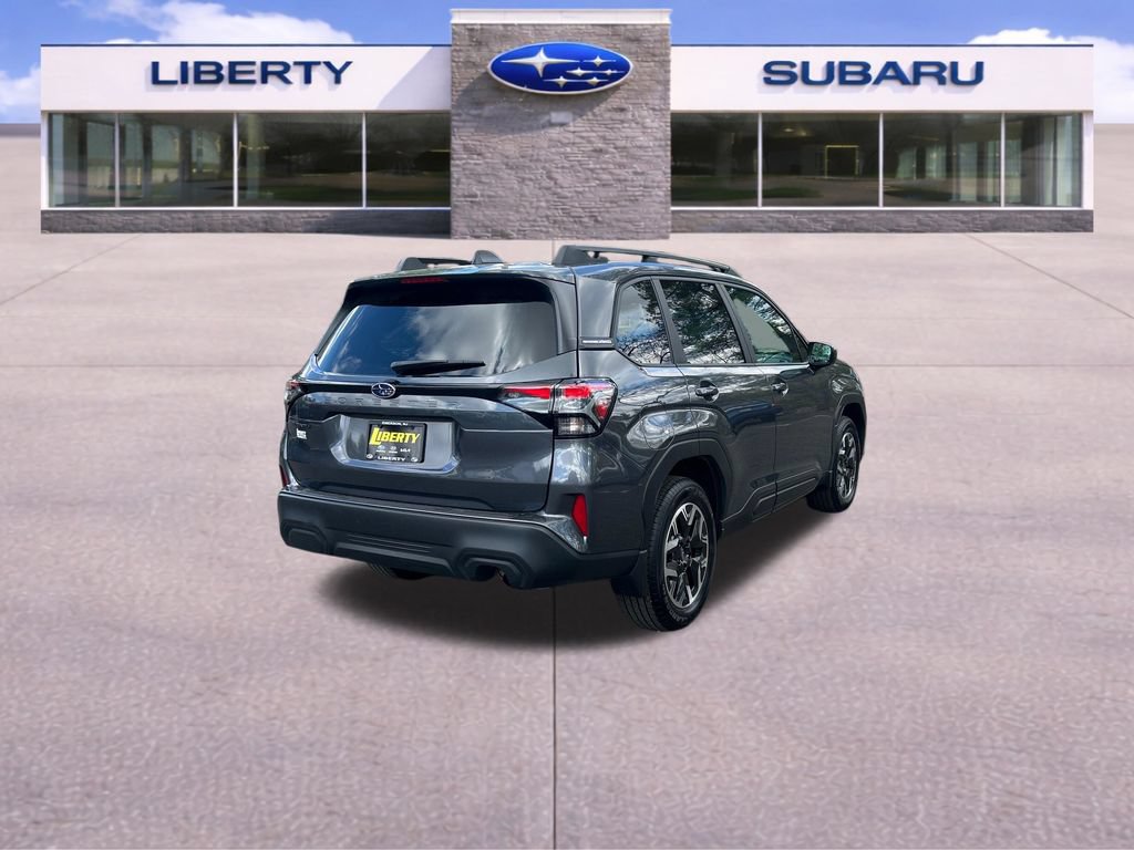 Used 2026 Subaru Forester Premium AWD/4WD image 18