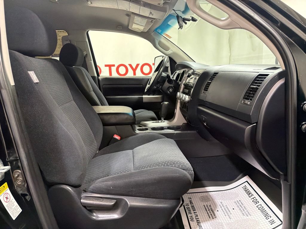 Used 2007 Toyota Tundra SR5 AWD/4WD image 10