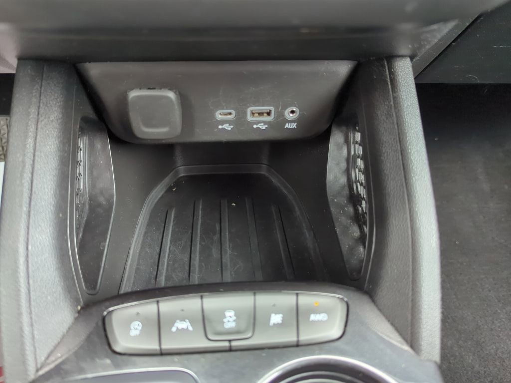 Certified 2021 Chevrolet TrailBlazer LT AWD/4WD image 28
