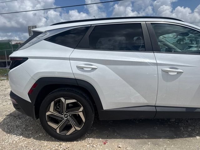 Used 2022 Hyundai Tucson SEL w/ Convenience Package FWD image 5