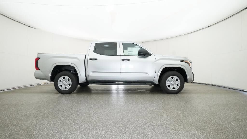 New 2026 Toyota Tundra SR image 27