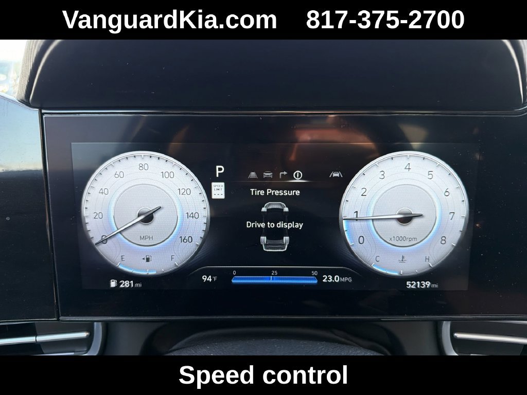 Used 2025 Hyundai Elantra SEL FWD image 11