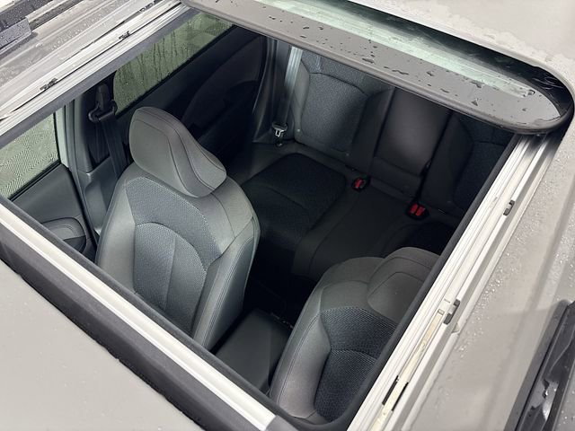 New 2026 Subaru Forester Premium image 21