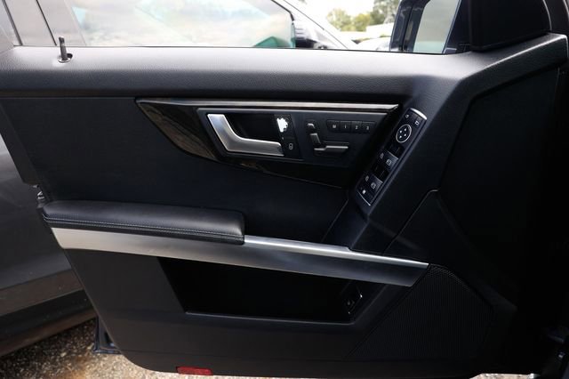 Used 2014 Mercedes-Benz GLK 350 2WD image 44