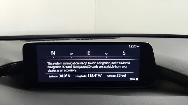 New 2025 MAZDA MAZDA3 Hatchback w/Premium Plus Pkg AWD/4WD image 18