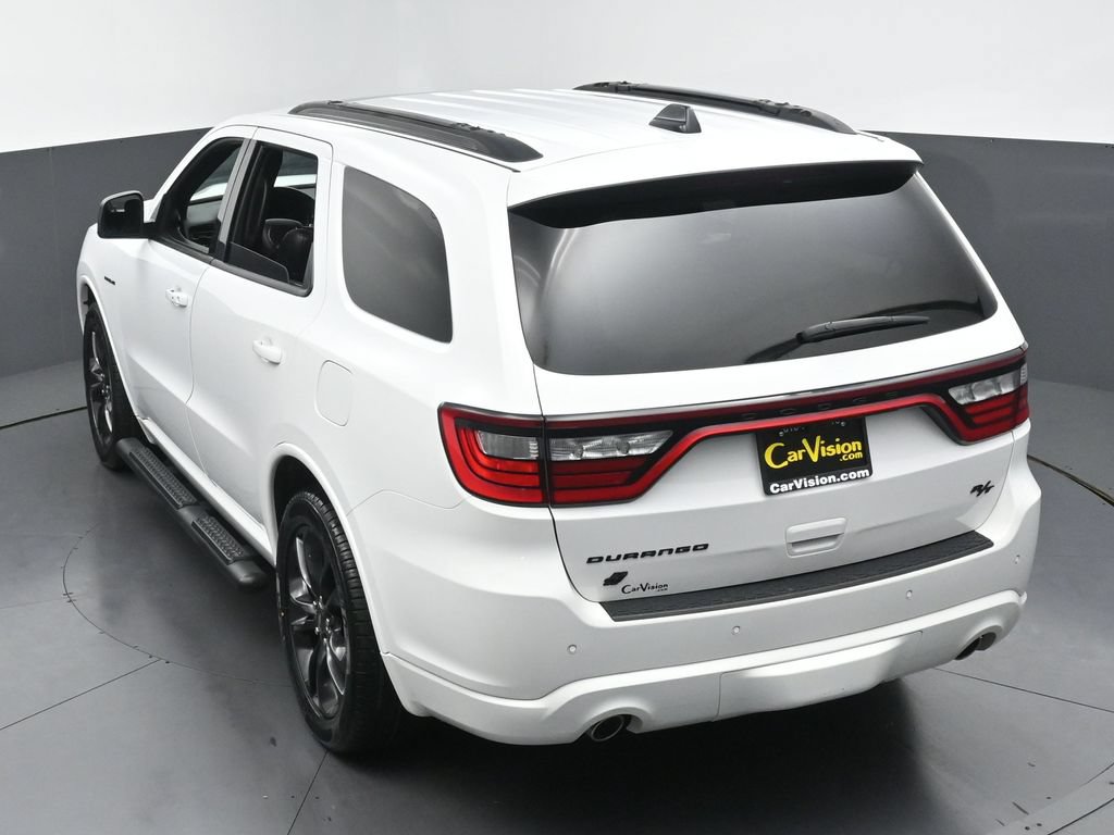 Used 2024 Dodge Durango R/T AWD/4WD image 42
