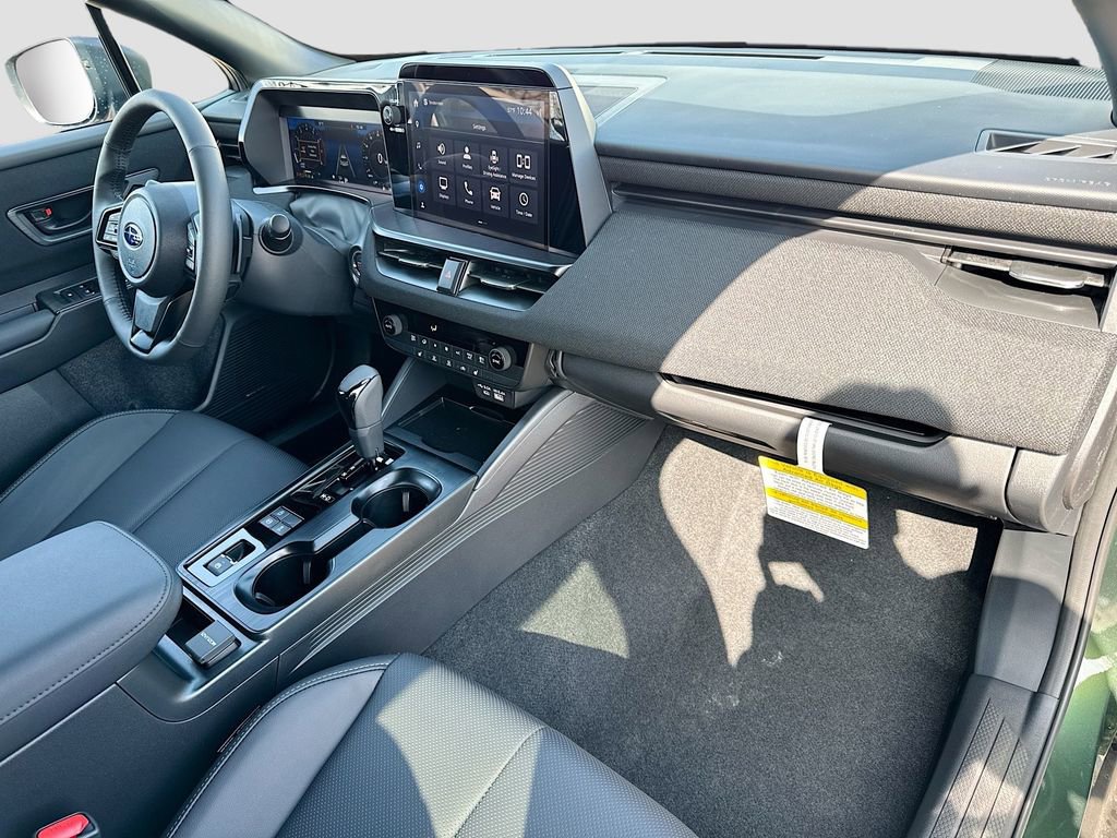 New 2026 Subaru Outback Limited image 37