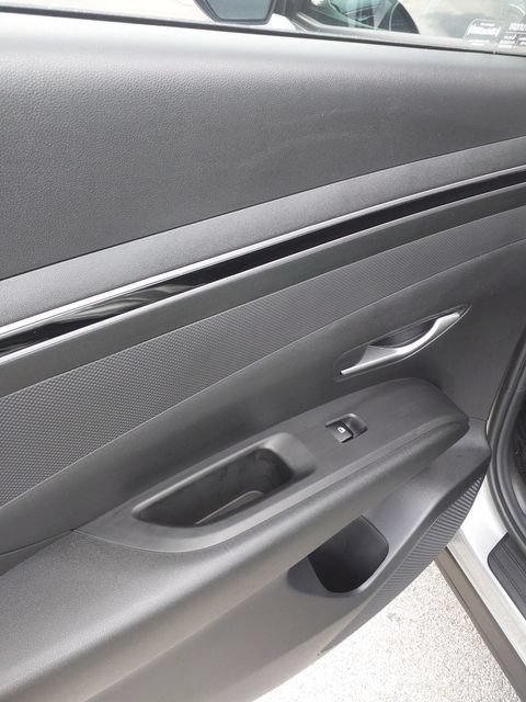 Certified 2024 Hyundai Tucson SEL AWD/4WD image 21