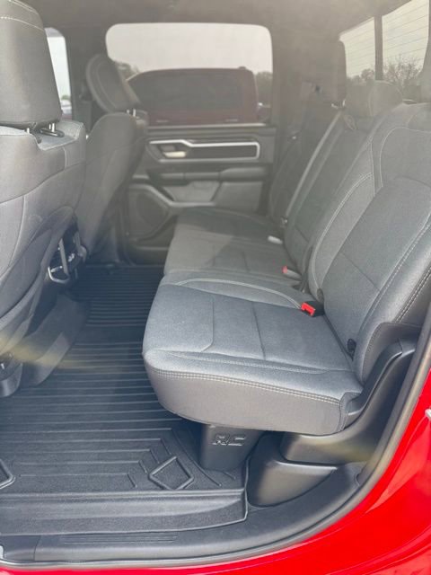 Used 2023 RAM 1500 Big Horn AWD/4WD image 20
