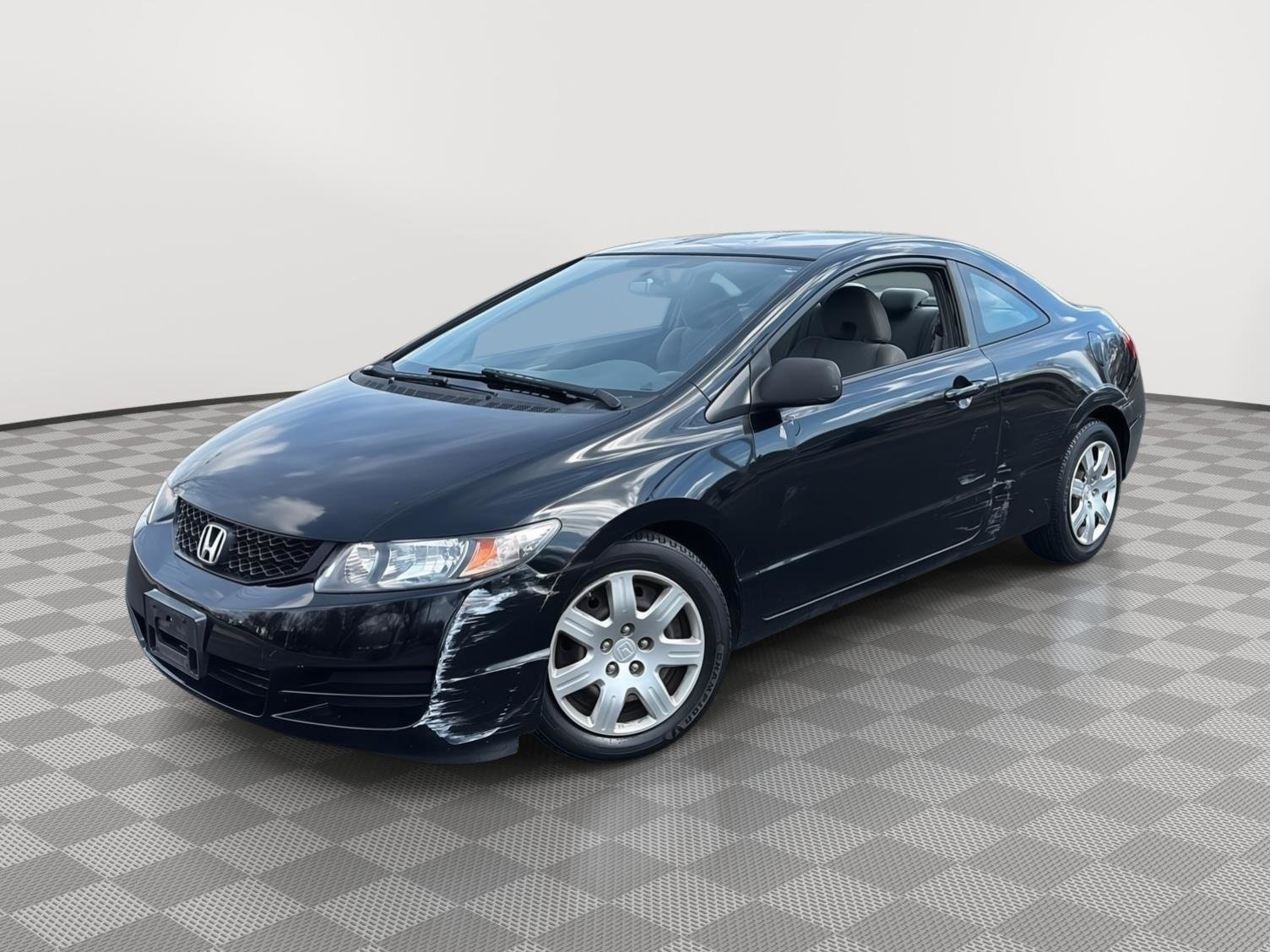 Used 2011 Honda Civic LX image 1