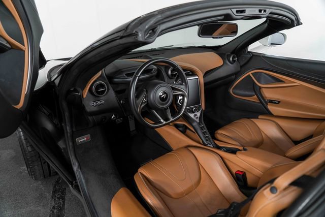 Used 2020 McLaren 720S Luxury RWD image 20