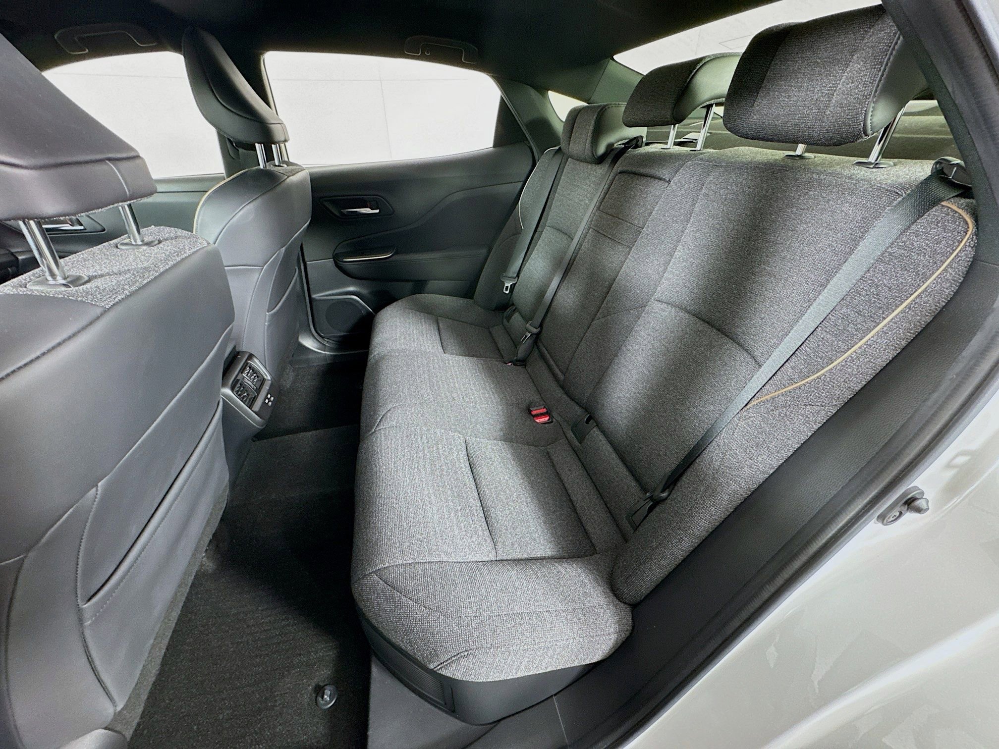 Certified 2023 Toyota Crown XLE image 17