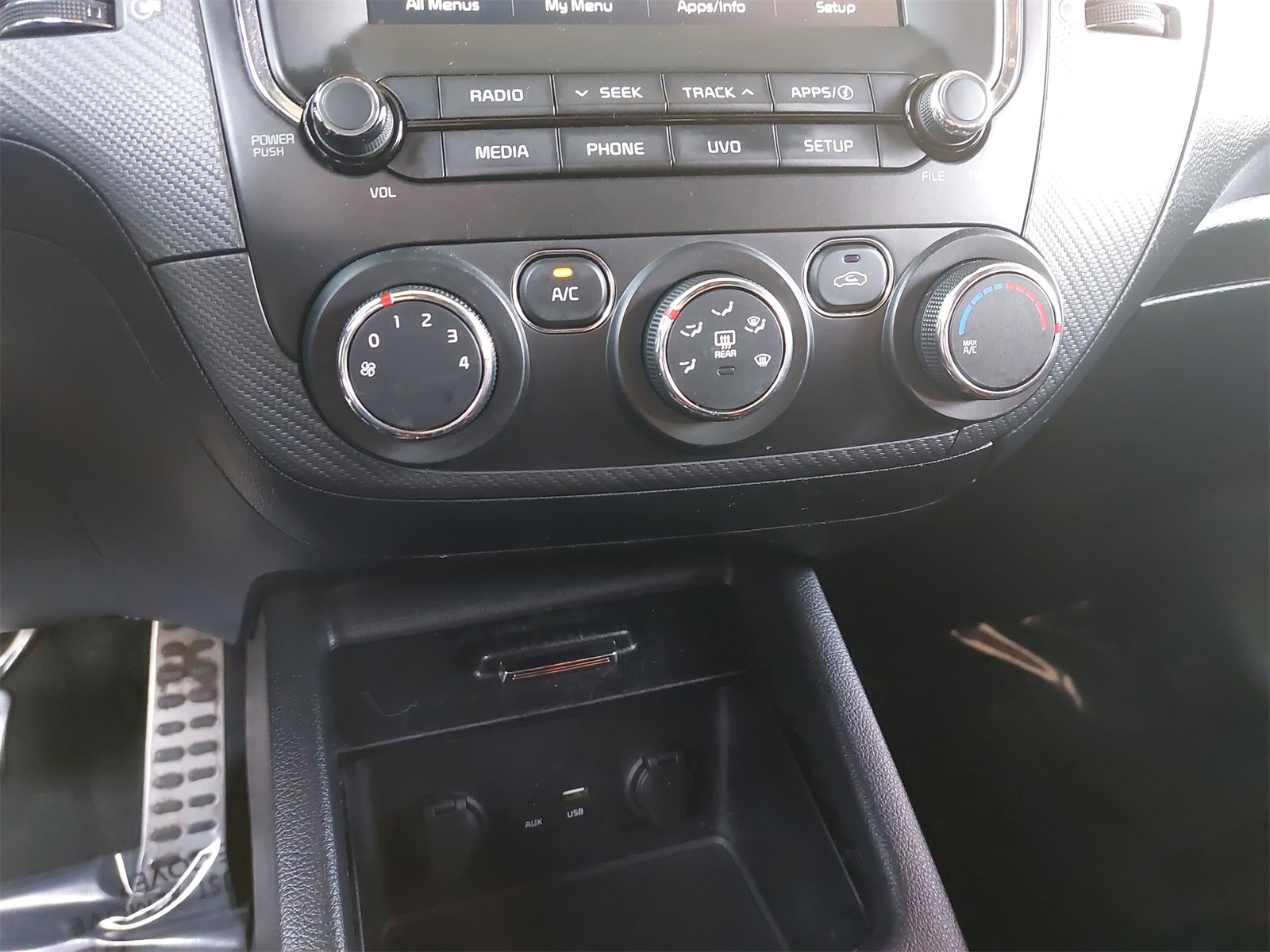 Used 2018 Kia Forte SX image 23