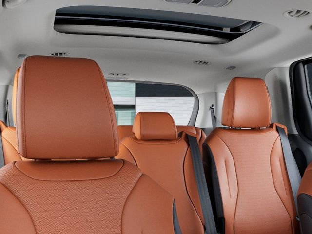 New 2026 Kia Carnival SX Prestige image 27