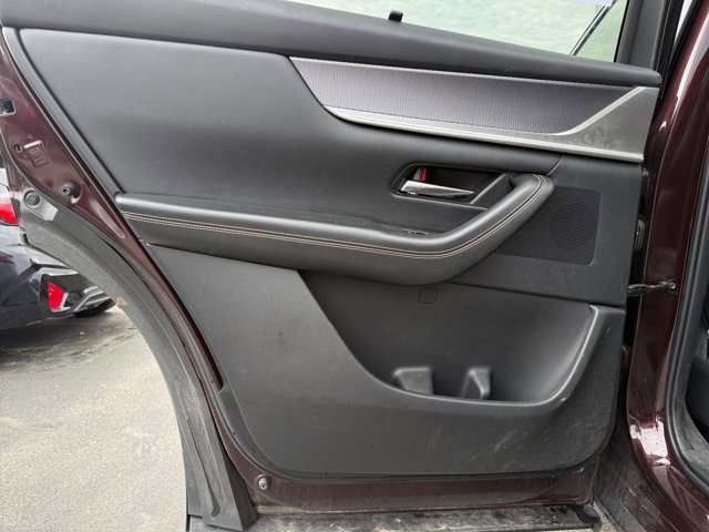 Used 2024 MAZDA CX-90 3.3 Turbo w/ Premium Plus Pkg image 22