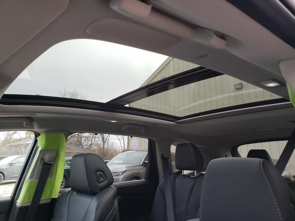 New 2026 Acura MDX SH-AWD w/ Technology Package image 15
