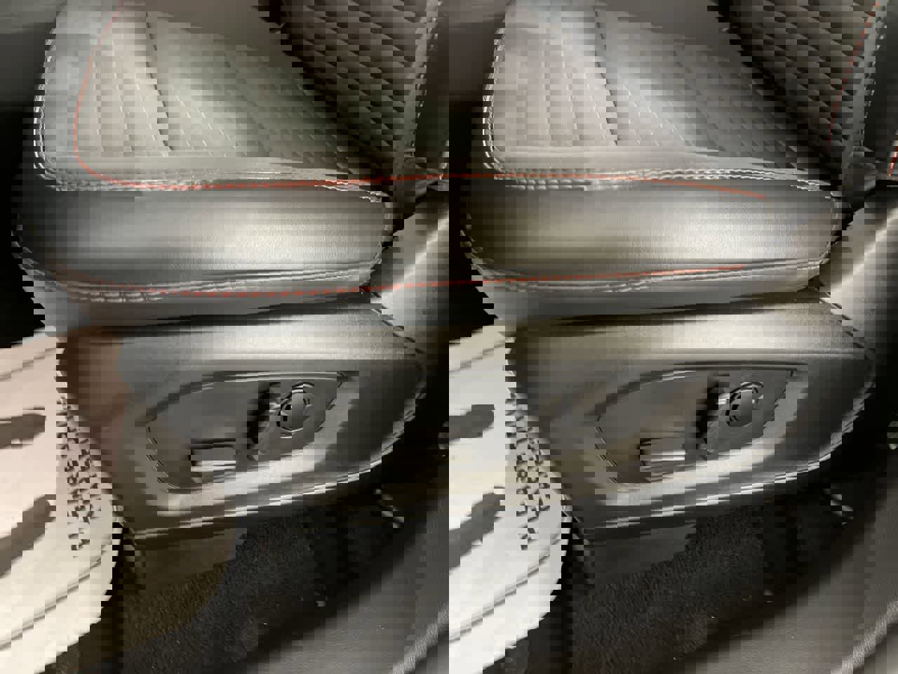 Used 2025 Ford Explorer ST-Line image 14