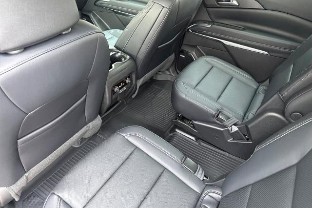 New 2026 Chevrolet Traverse LT w/ Enhanced Driving Package AWD/4WD image 12