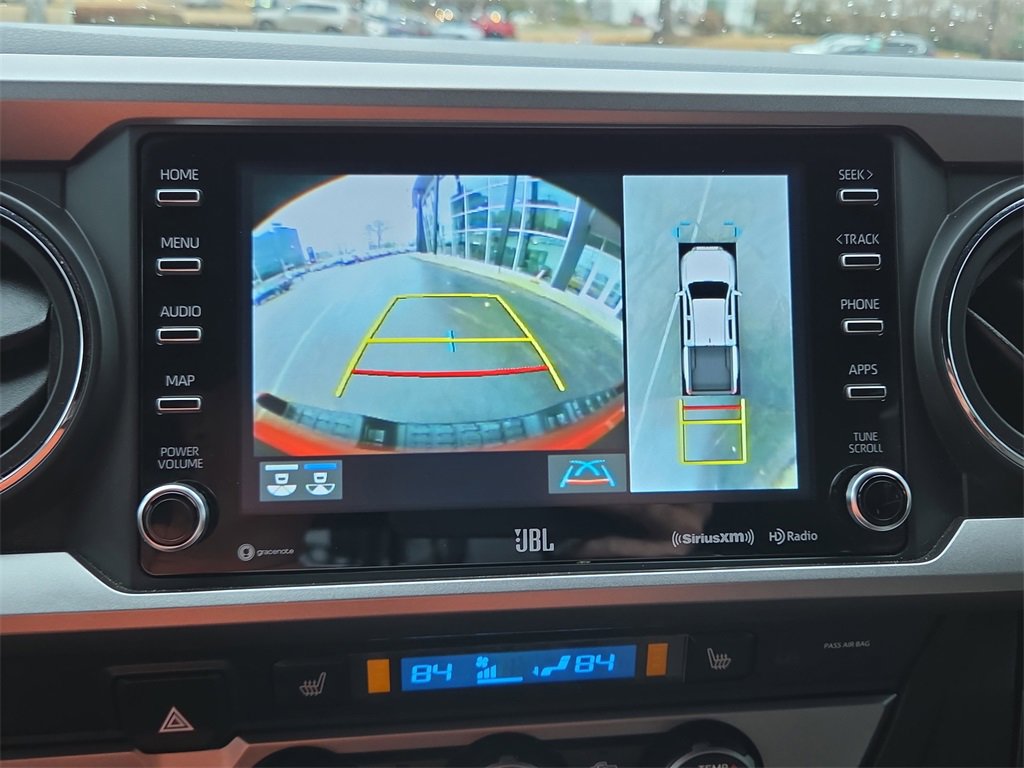 Used 2023 Toyota Tacoma Limited image 27