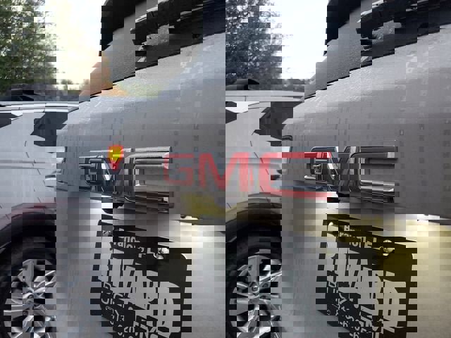 New 2026 GMC Terrain Elevation image 7