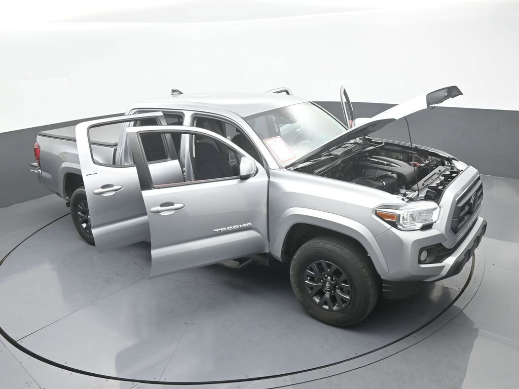 Used 2023 Toyota Tacoma SR5 RWD image 66