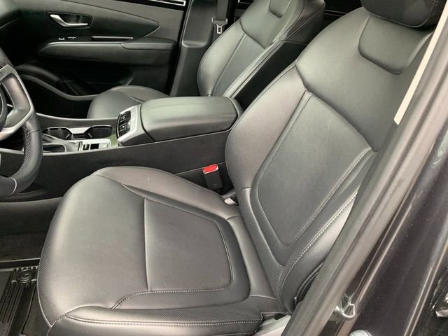 Certified 2023 Hyundai Tucson SEL w/ Convenience Package AWD/4WD image 16