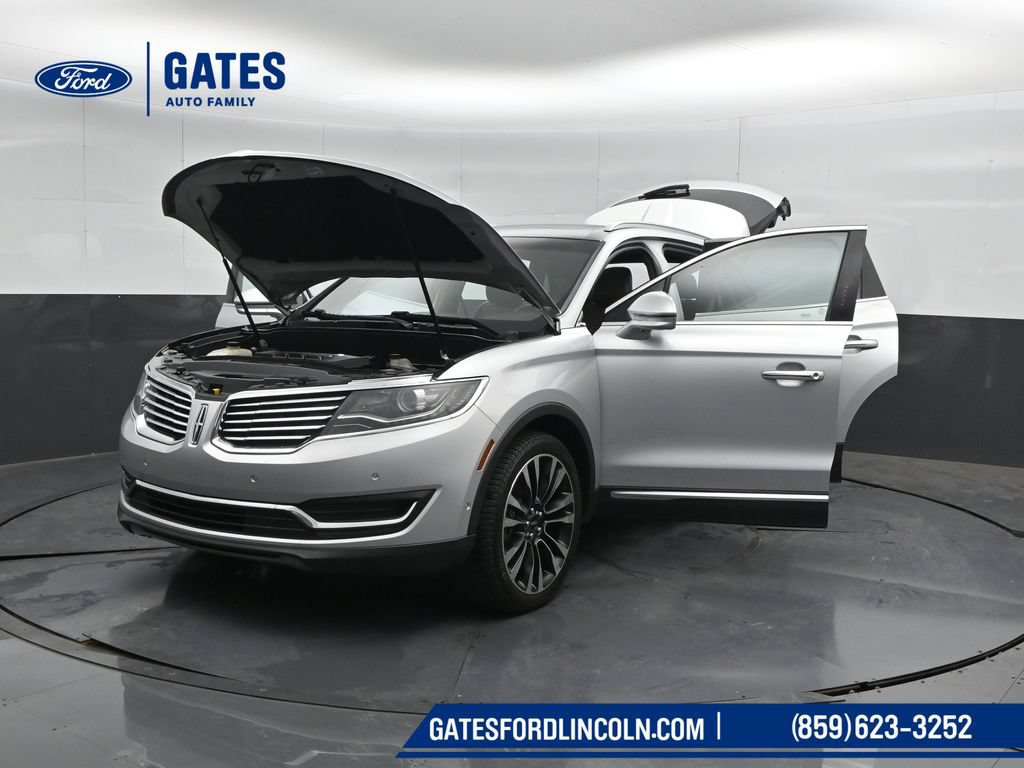 Used 2016 Lincoln MKX Reserve w/ Technology Package AWD/4WD image 58