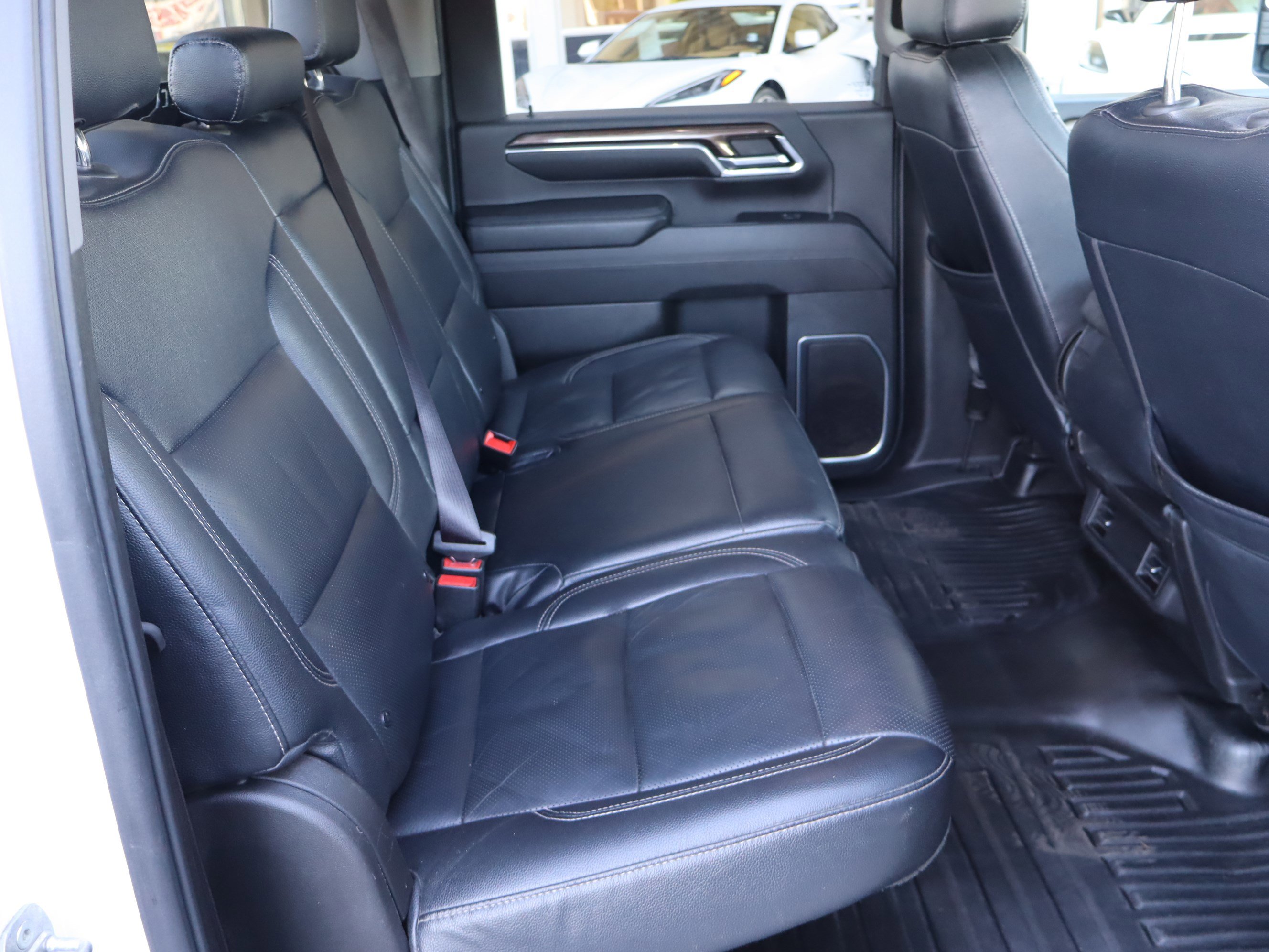 Used 2024 Chevrolet Silverado 3500 LT AWD/4WD image 35