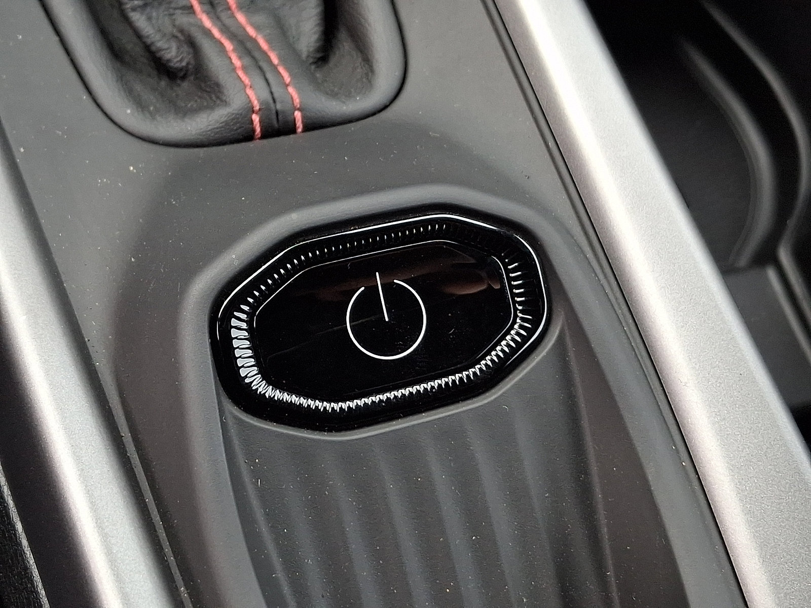 Used 2025 Dodge Charger R/T w/ Quick Order Package 25M R/T image 23