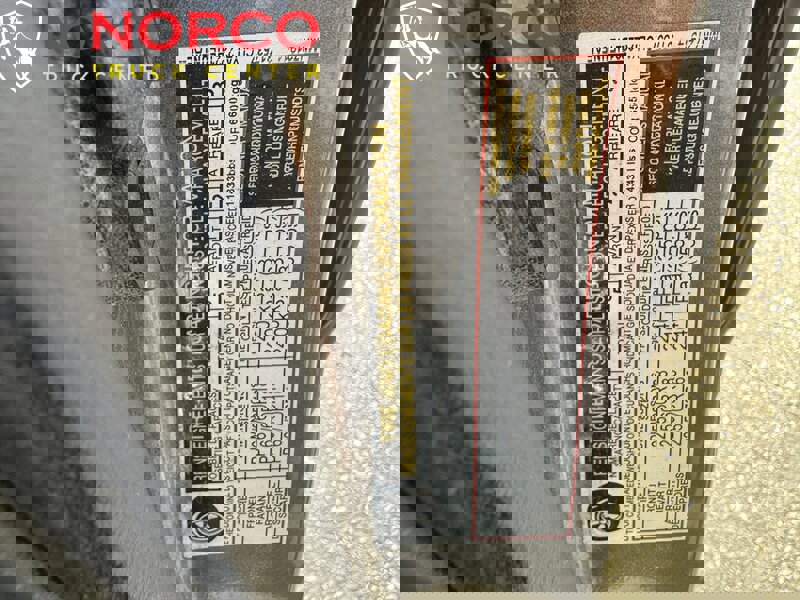 Used 2021 Nissan Frontier SV image 24