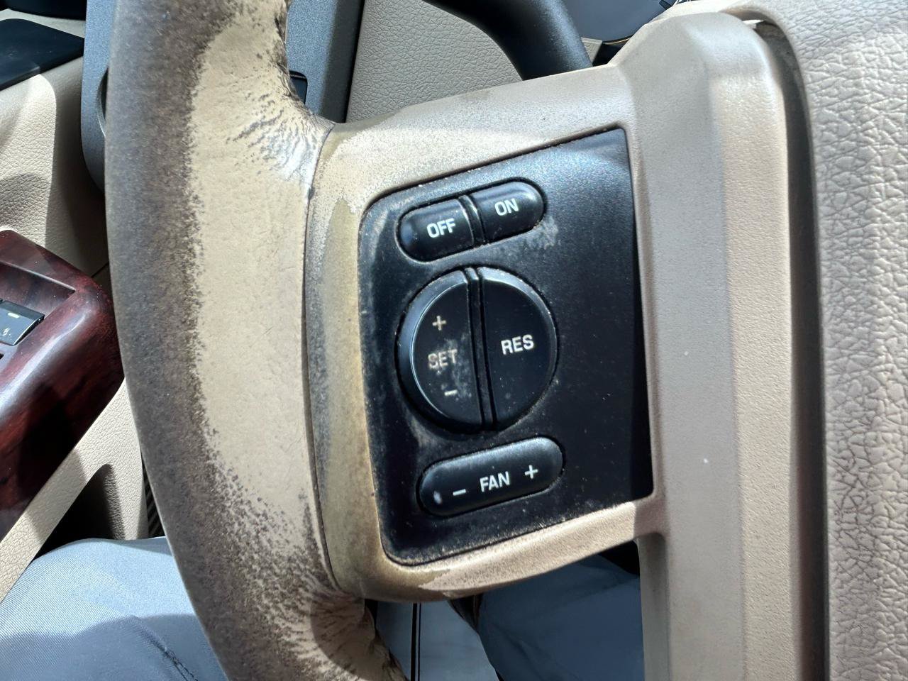 Used 2008 Ford F350 XL AWD/4WD image 17