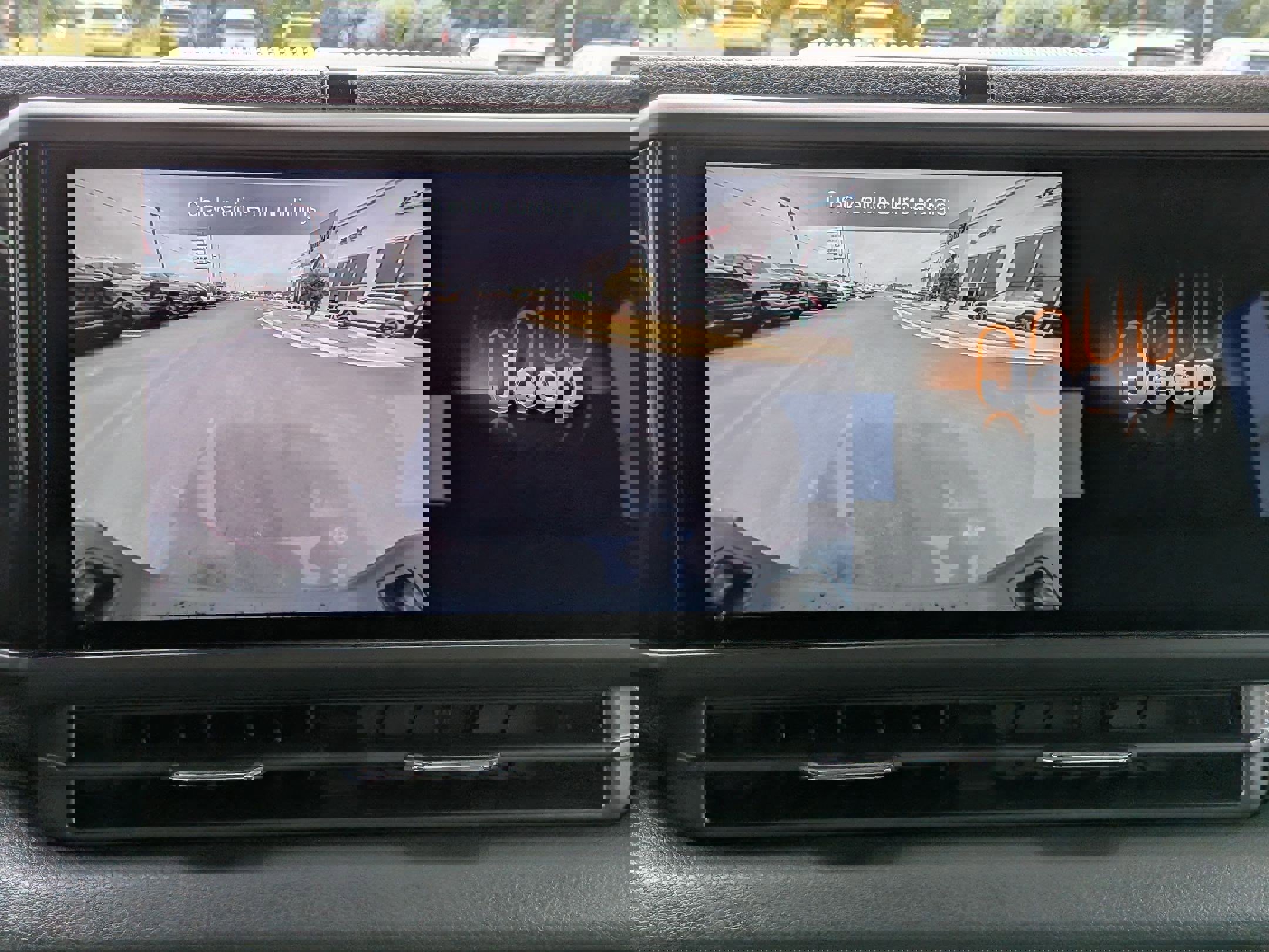 New 2025 Jeep Gladiator Sport image 18