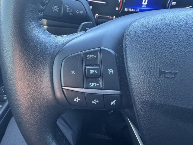 Used 2022 Ford Bronco Sport Badlands image 15