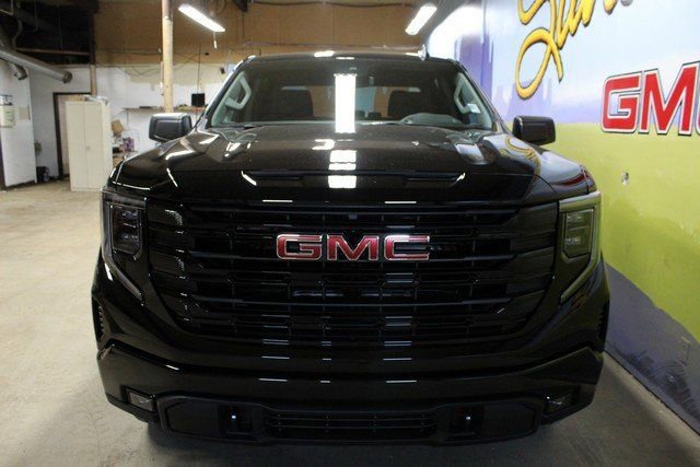 New 2026 GMC Sierra 1500 Elevation AWD/4WD image 2