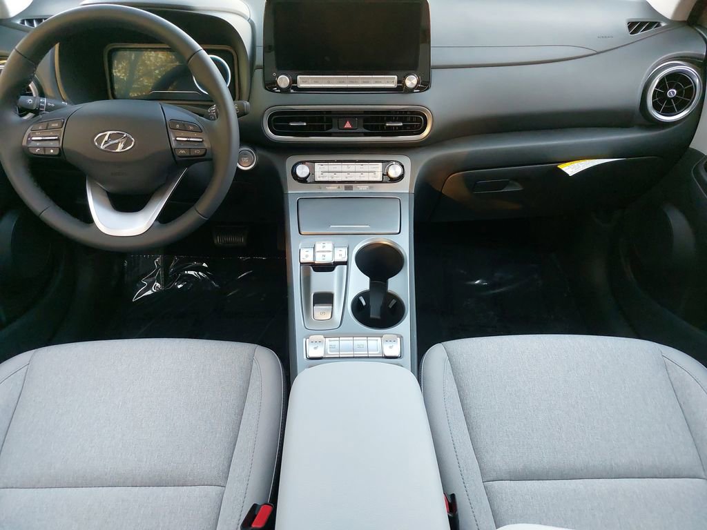 New 2023 Hyundai Kona SEL image 9