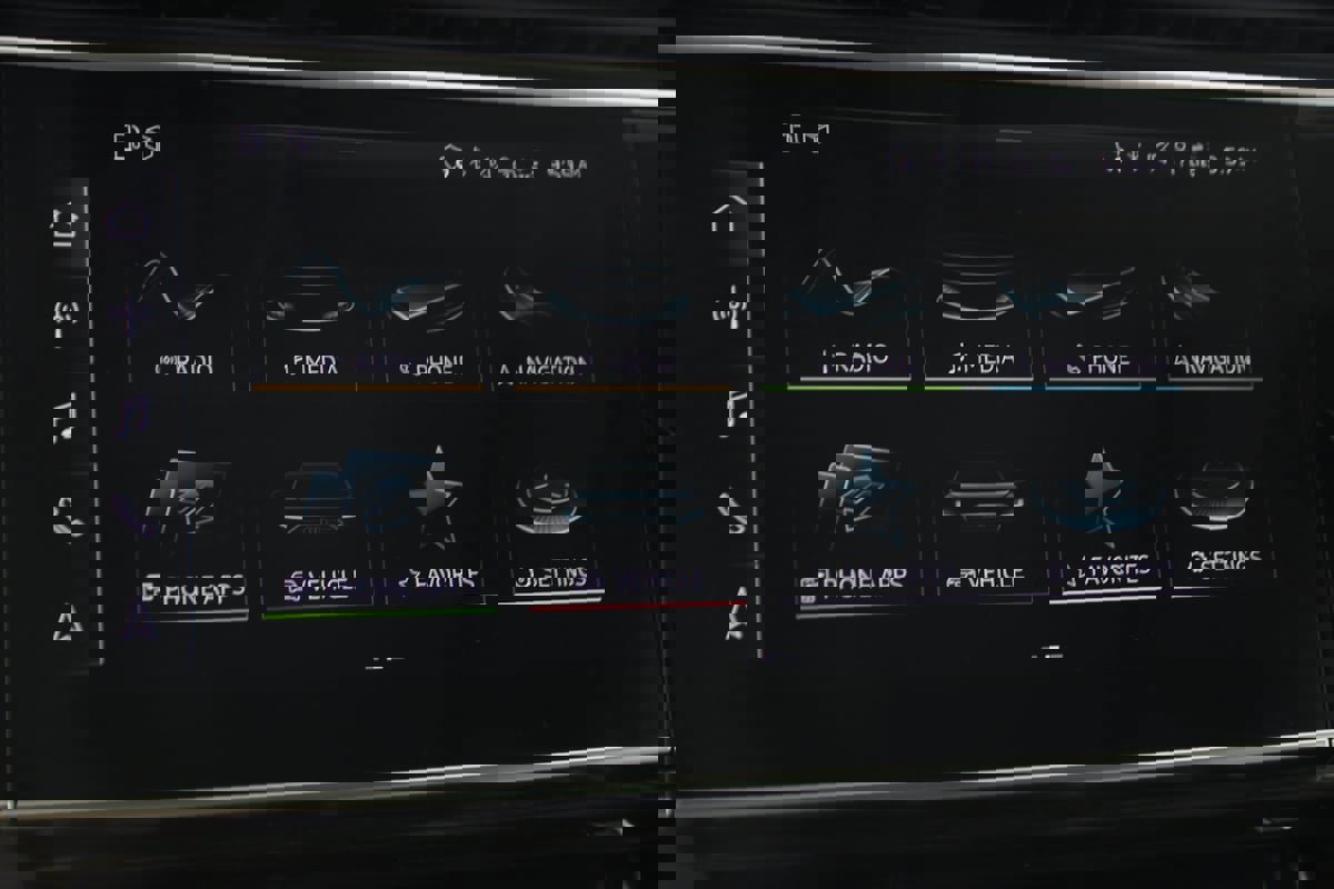 Used 2022 Audi Q7 Premium Plus w/ Premium Plus Package image 29