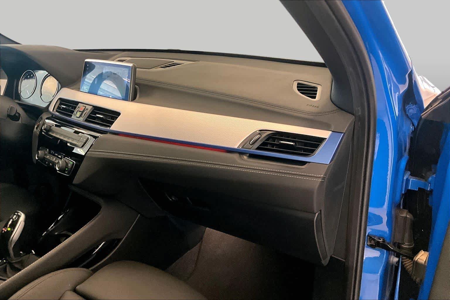 Used 2021 BMW X1 sDrive28i w/ M Sport Package FWD image 17