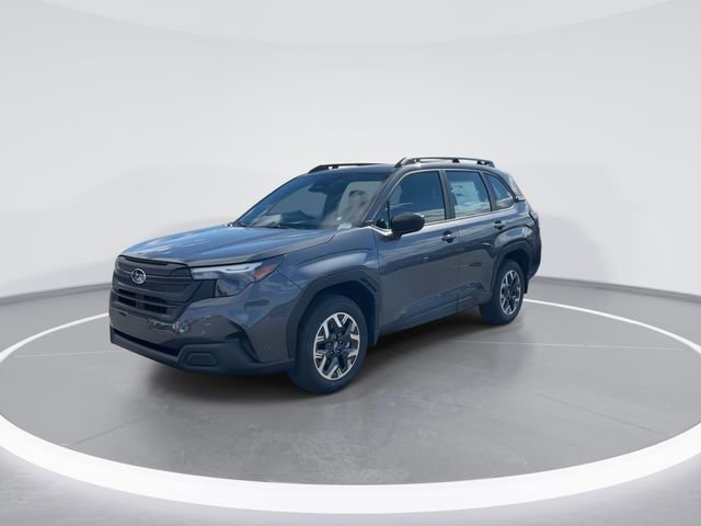 New 2026 Subaru Forester image 3