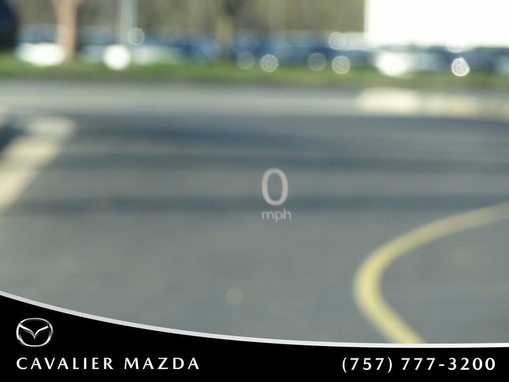 New 2026 MAZDA CX-50 Meridian Edition w/ Cargo Package image 34