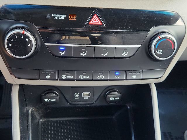 Used 2020 Hyundai Tucson Value AWD/4WD image 40