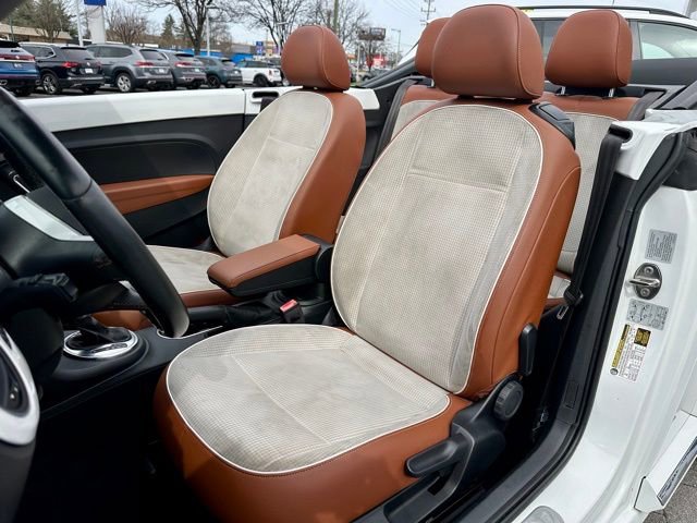 Used 2015 Volkswagen Beetle 1.8T image 18