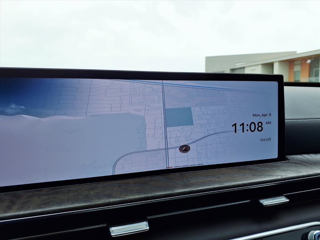 Certified 2026 Genesis GV80 2.5T Advanced image 23