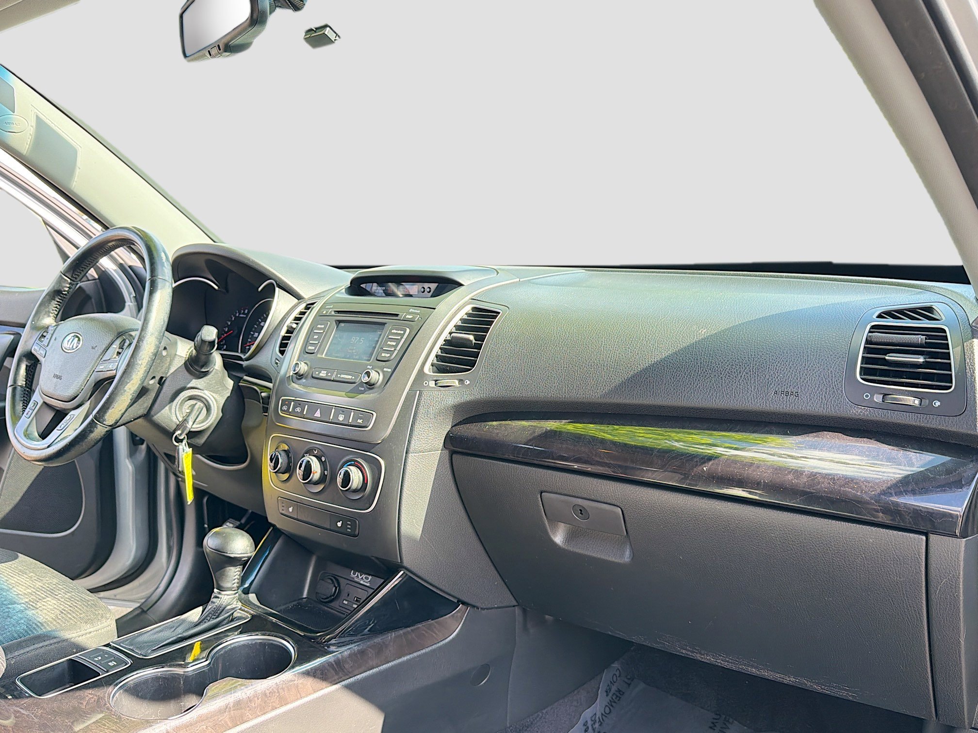 Used 2015 Kia Sorento LX FWD image 5