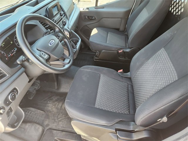 Used 2024 Ford Transit 250 Low Roof w/ Exterior Upgrade Package image 8