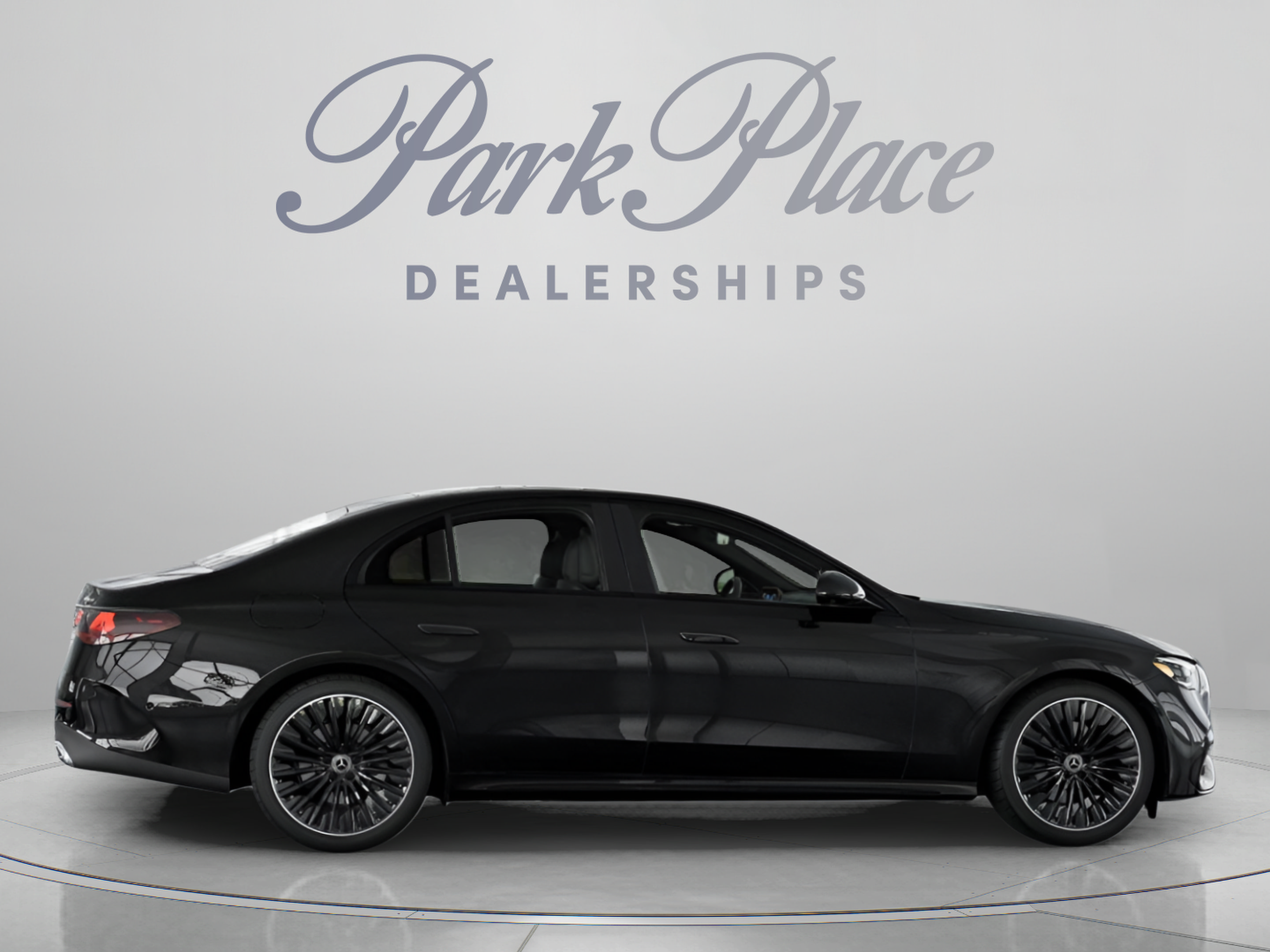New 2027 Mercedes-Benz E 350 4MATIC Sedan image 25